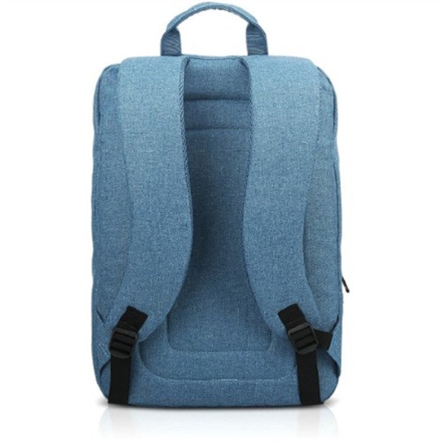 Lenovo | 15.6 Laptop Casual Backpack B210 | Fits up to size 15.6   | Backpack | Blue 1