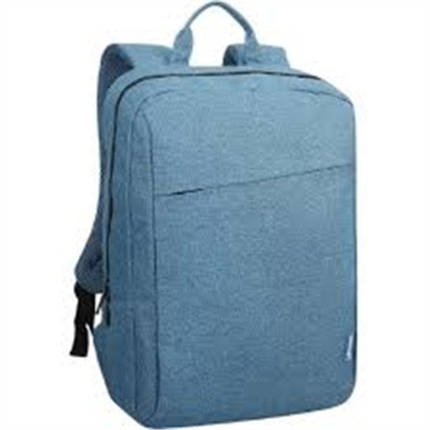 Lenovo | 15.6 Laptop Casual Backpack B210 | Fits up to size 15.6   | Backpack | Blue 2