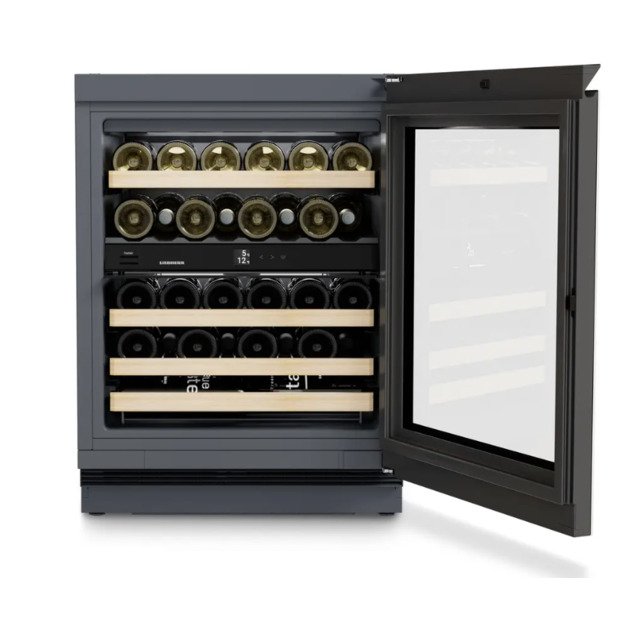 Vyno &scaron;aldytuvas LIEBHERR UWgb 3632