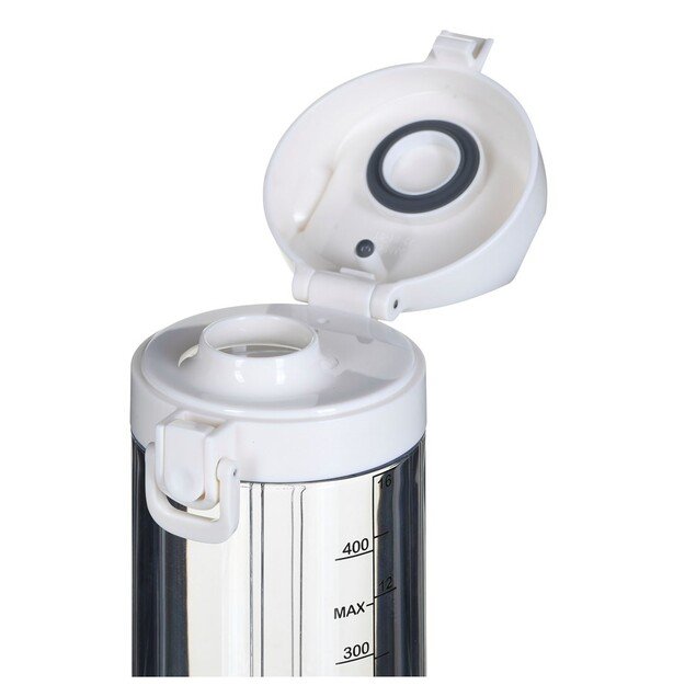 Nutribullet Sport Blender | NBP003W | Portable | Jar material Tritan | Jar capacity 0.475 L | White 4