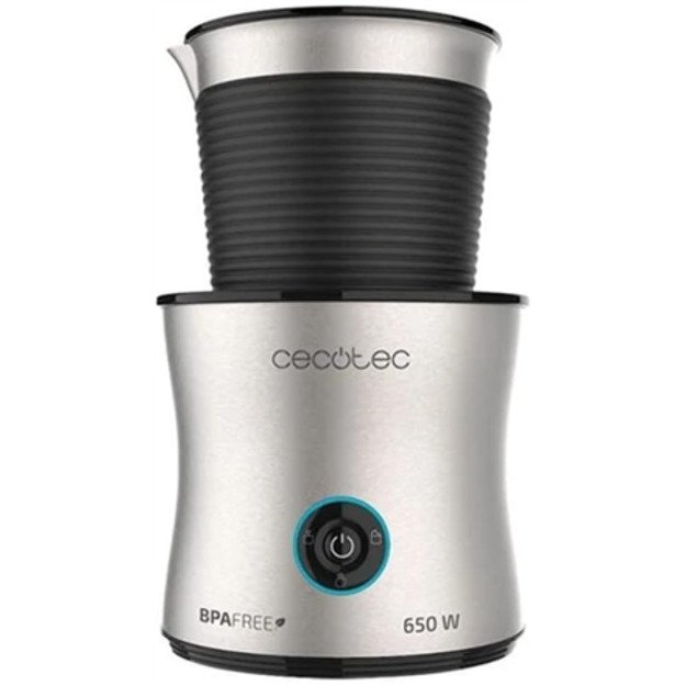 Cecotec Power Moca Spume 5000 frother