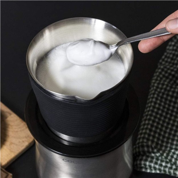 Cecotec Power Moca Spume 5000 frother 4