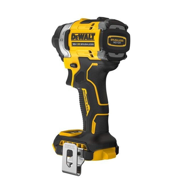 Smūginis suktuvas DeWalt DCF860N-XJ 18 V 1