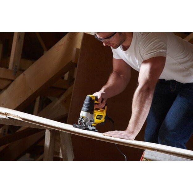 Siuarapjųklis 710W FME340K Stanley 1