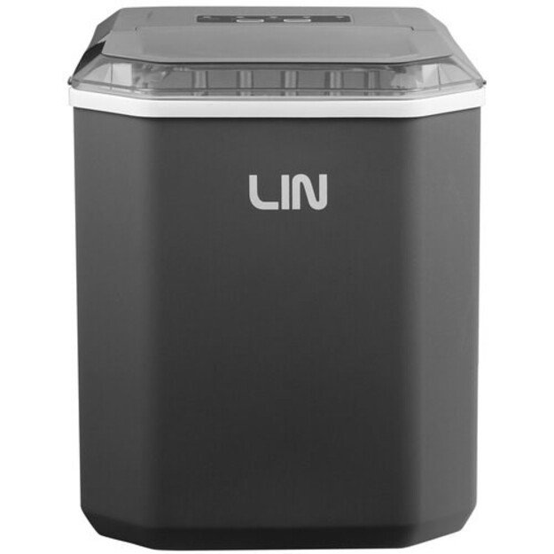 LIN ICE-G9 ice cube maker grey 1
