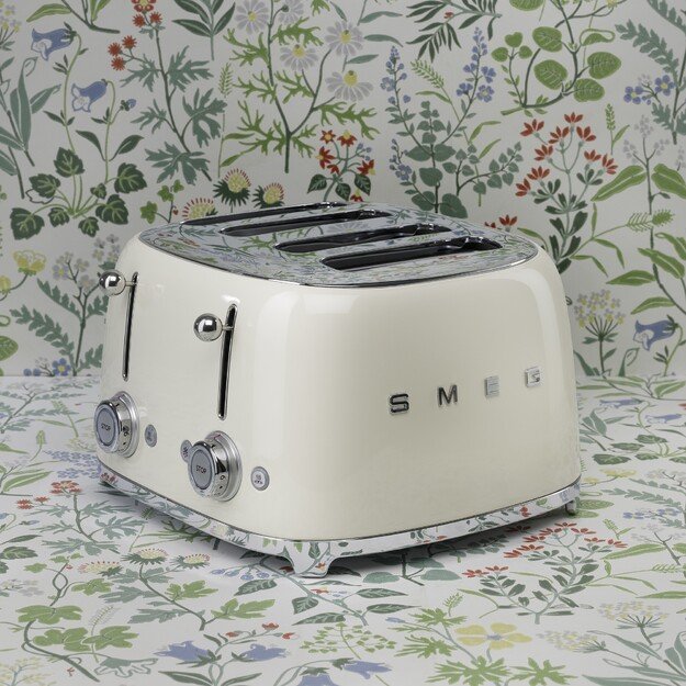 SMEG TSF03CREU 2