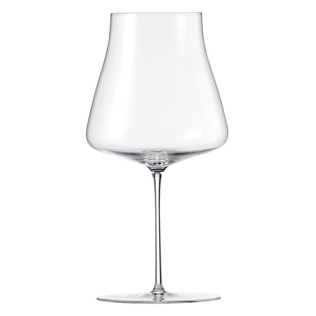 Glass, 819 ml, The Moment, 2 pcs