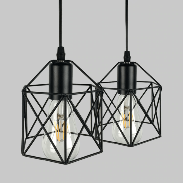 BRYLANT LOFT LAMP Straight 10