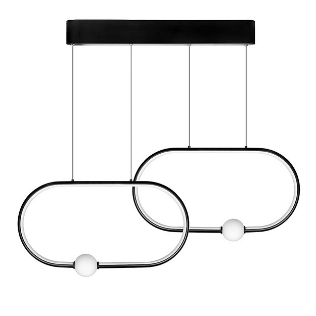 Hanging lamp 4,8W 4000K DL-G08 1