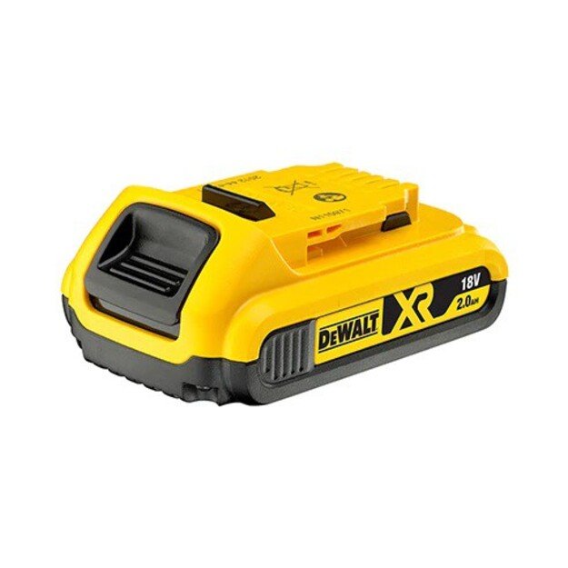 DEWALT 18V DCK2060D2T-QW 1
