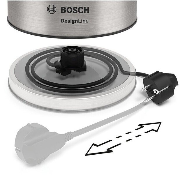 BOSCH TWK5P480
