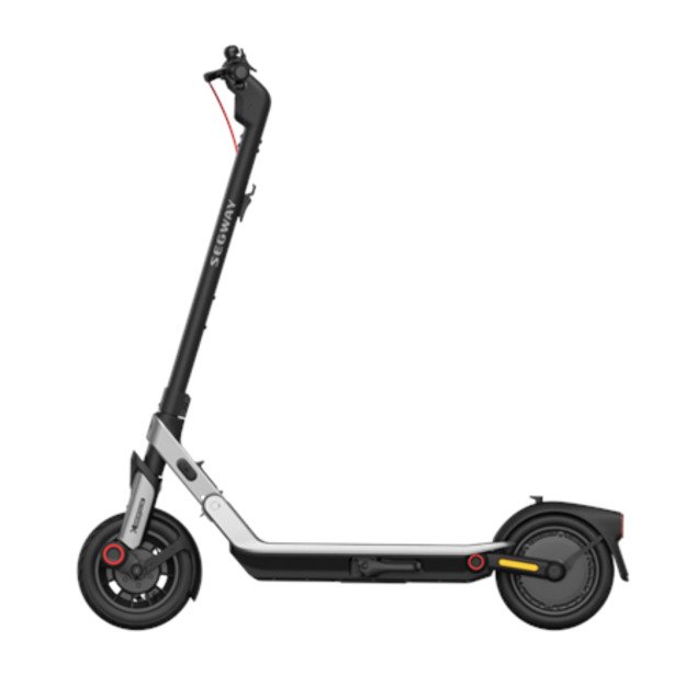Segway eKickScooter E3 E | 800 W | Up to 25 km/h | 10  
