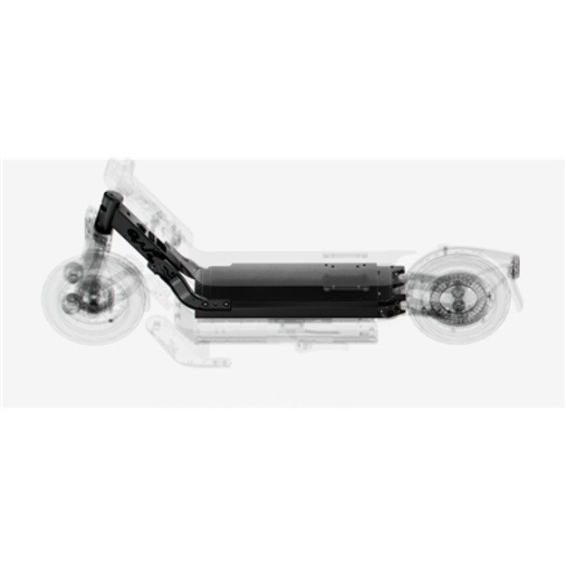 Segway eKickScooter E3 E | 800 W | Up to 25 km/h | 10   6