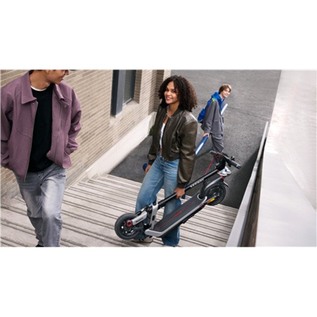 Segway eKickScooter E3 E | 800 W | Up to 25 km/h | 10   2