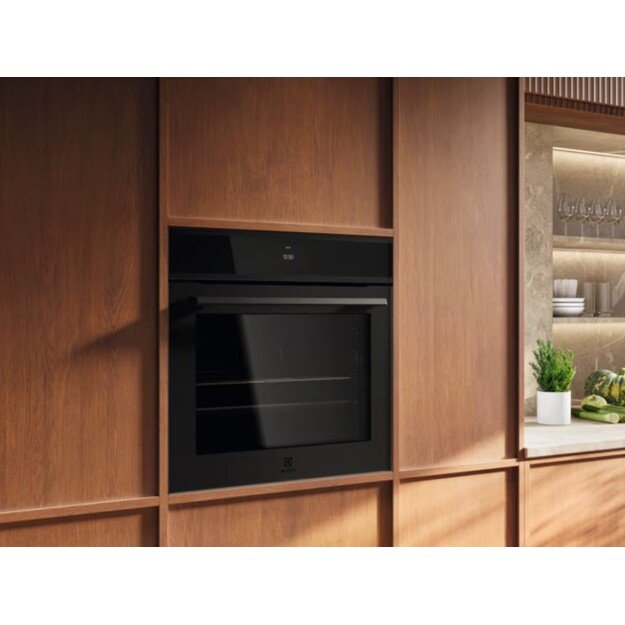 Įmontuojama orkaitė Electrolux MealAssist, EOE9P3XT, su maisto termometru