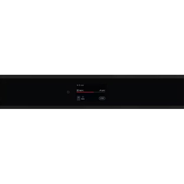 Įmontuojama orkaitė Electrolux MealAssist, EOE9P3XT, su maisto termometru