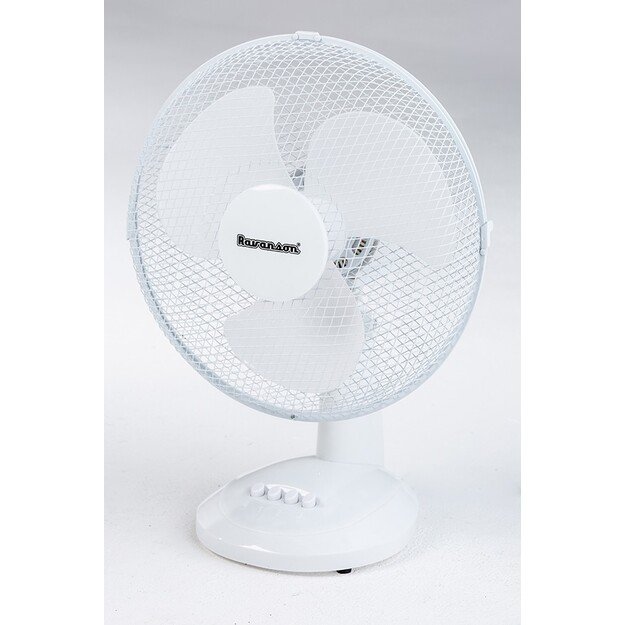 Fan Ravanson WT-1040 White 1