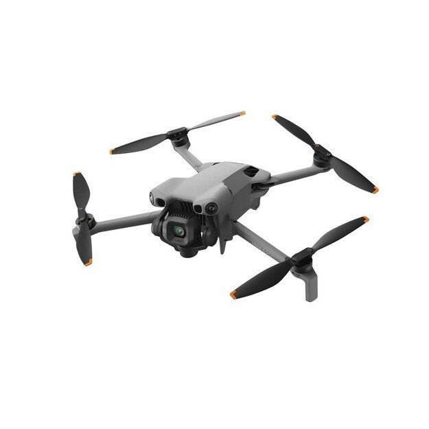 Dronas DJI Mini 5 Pro Fly More Combo (DJI RC 2), CP.MA.00000894
