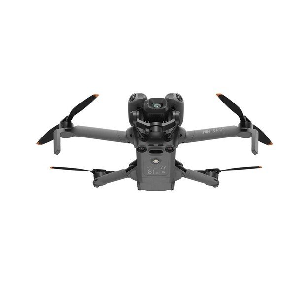 Dronas DJI Mini 5 Pro Fly More Combo (DJI RC 2), CP.MA.00000894
