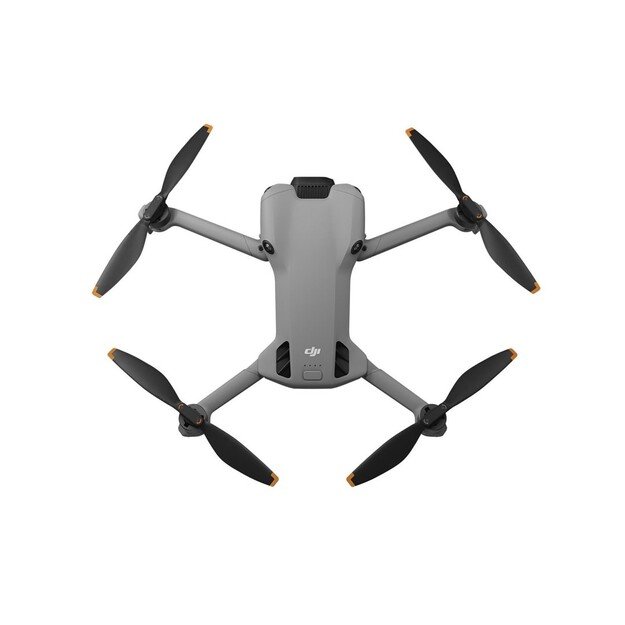 Dronas DJI Mini 5 Pro Fly More Combo (DJI RC 2), CP.MA.00000894