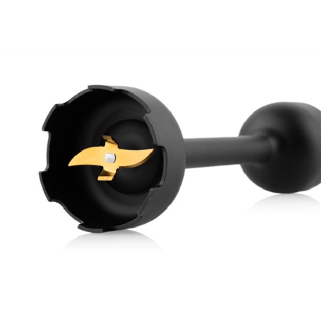 ETA Hand Blender | ETA321990020 Mano | Hand Blender | 1000 W | Number of speeds 9 | Black/Golden 1