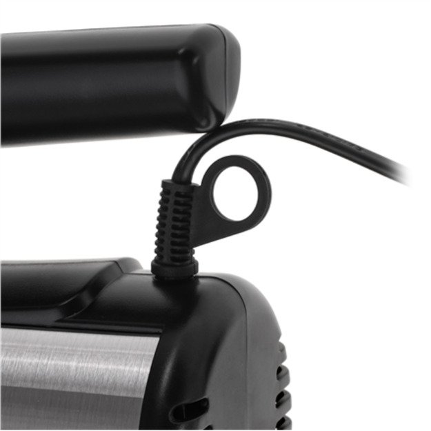 Adler Hand mixer | AD 4232 | Hand Mixer | 900 W | Number of speeds 5 | Turbo mode | Black/Stainless Steel 2
