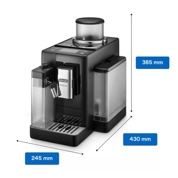 DELONGHI Rivelia EXAM440.55.B