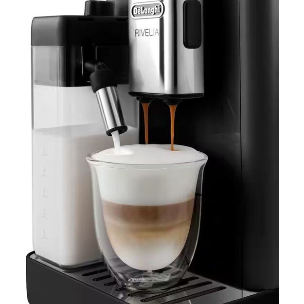 DELONGHI Rivelia EXAM440.55.B 3