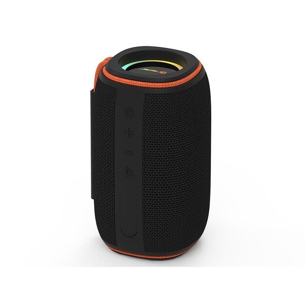 Tracer XtremeBeat TWS Portable Bluetooth Speaker Black 15 W 13