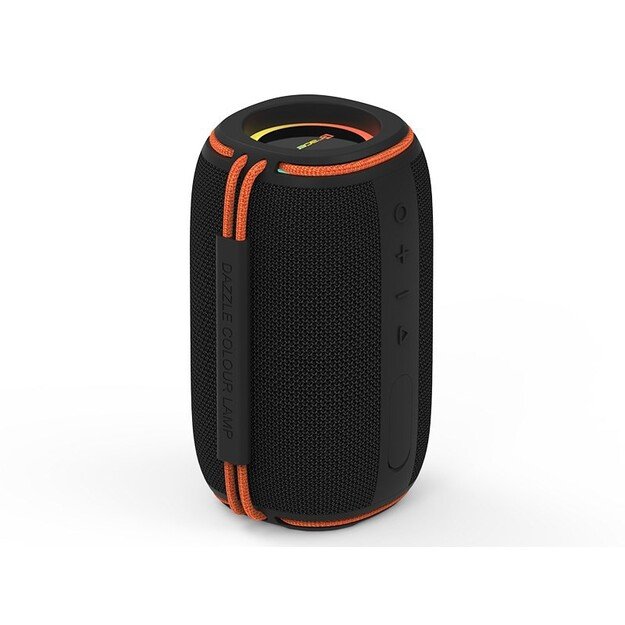 Tracer XtremeBeat TWS Portable Bluetooth Speaker Black 15 W 6