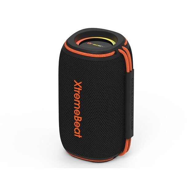 Tracer XtremeBeat TWS Portable Bluetooth Speaker Black 15 W 11