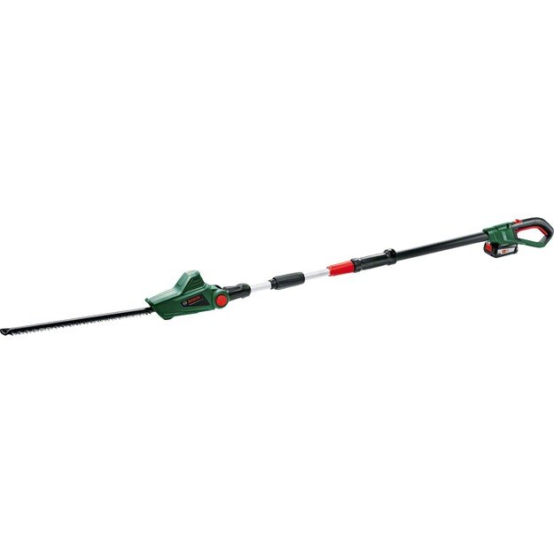 BOSCH UniversalHedgePole 18 (1 akumuliatorius), 06008B3000