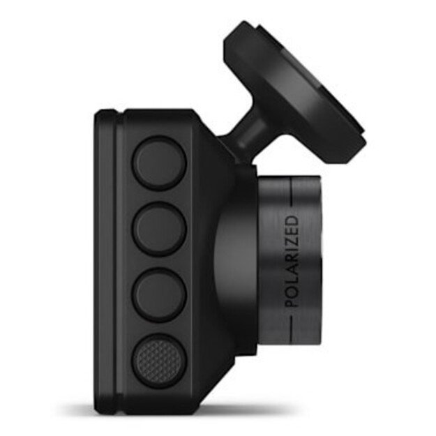 Garmin X210 Quad HD Wi-Fi Bluetooth Battery, DC Black 1