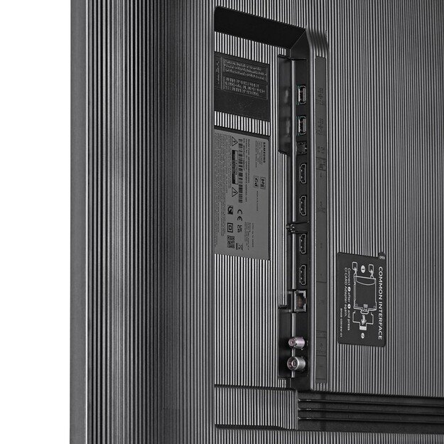 SAMSUNG Minchi LED TV NeoQLED 55inch QE55QN80FAUXXH 14