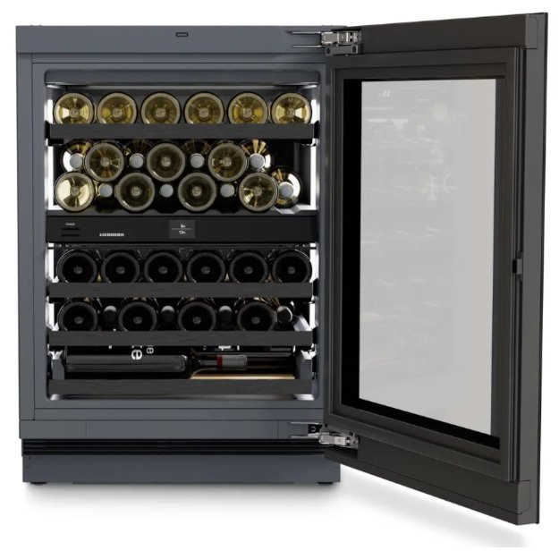 Vyno &scaron;aldytuvas LIEBHERR UWgbi 3782