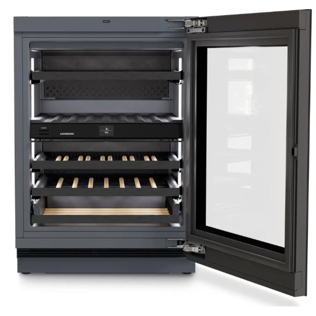 Vyno &scaron;aldytuvas LIEBHERR UWgbi 3782