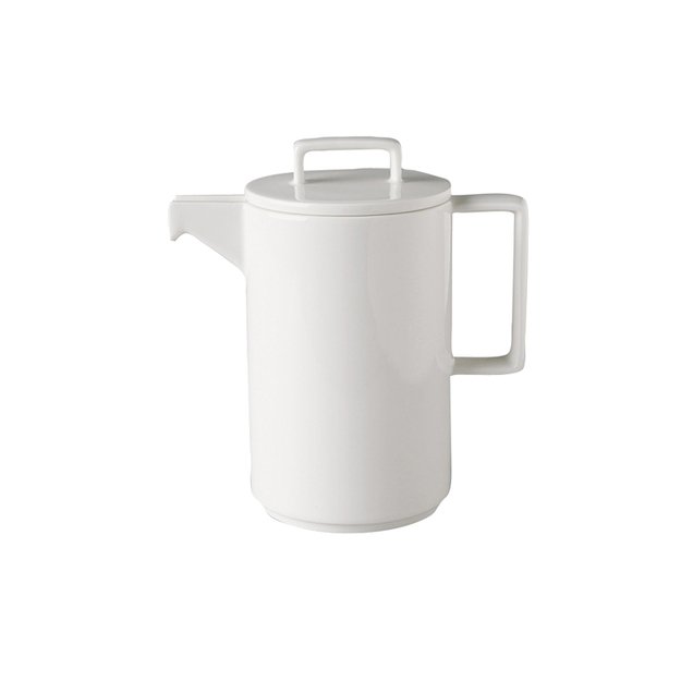 Jug with lid, 400 ml, Nordic