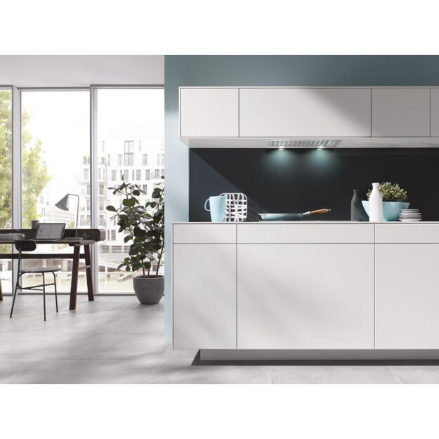 Įmontuojamas gartraukis Miele DA 2558