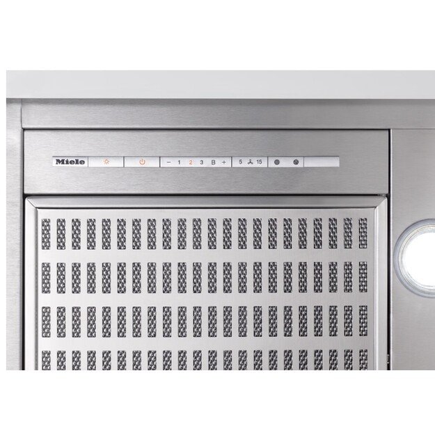 Įmontuojamas gartraukis Miele DA 2558