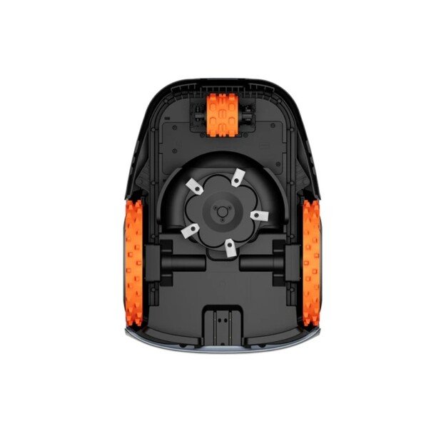 SEGWAY Navimow i210E AWD