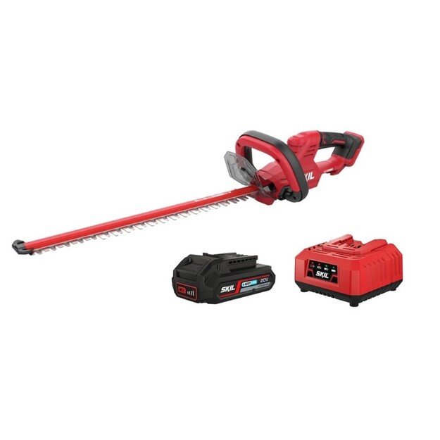 SKIL GH1E0440AA GH1E0440AA, 18 V, baterija ir įkroviklis komplekt