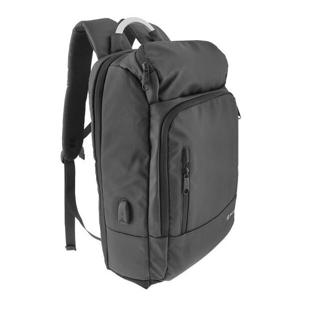 Tellur 17.3 Notebook Backpack Business L, USB port, black 3