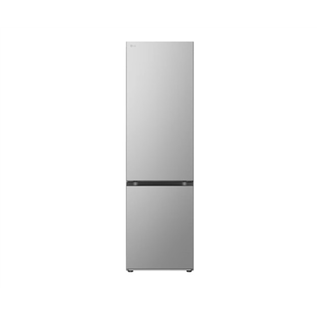 LG | Refrigerator | GBV3200CPY | Energy efficiency class C | Free standing | Combi | Height 203 cm | No Frost system | Fridge ne 7