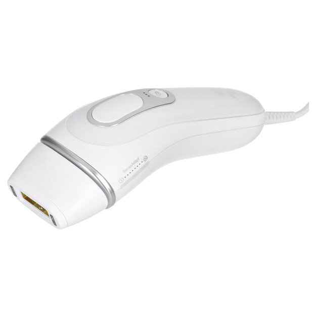 Depilator Braun Silk-expert Pro 5 PL5145 IPL biało-srebrny 16