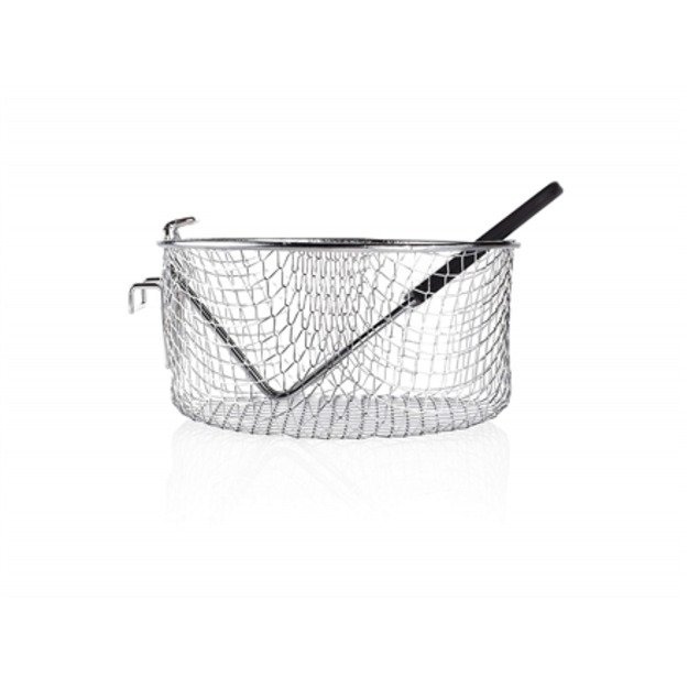 Tristar | Deep Fryer | FR-6941 | Power 1000 W | Capacity 1.5 L | White 1