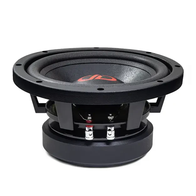 DD Audio VO-W508-S2