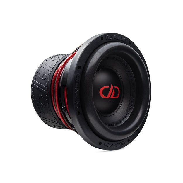 DD audio 710f-D4