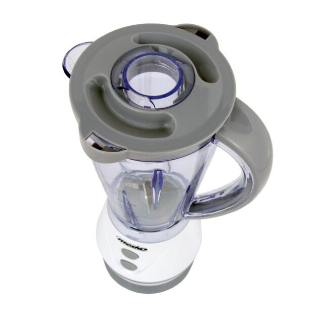 Mesko MS 4060g blender 1 L Tabletop blender 500 W Gray 1