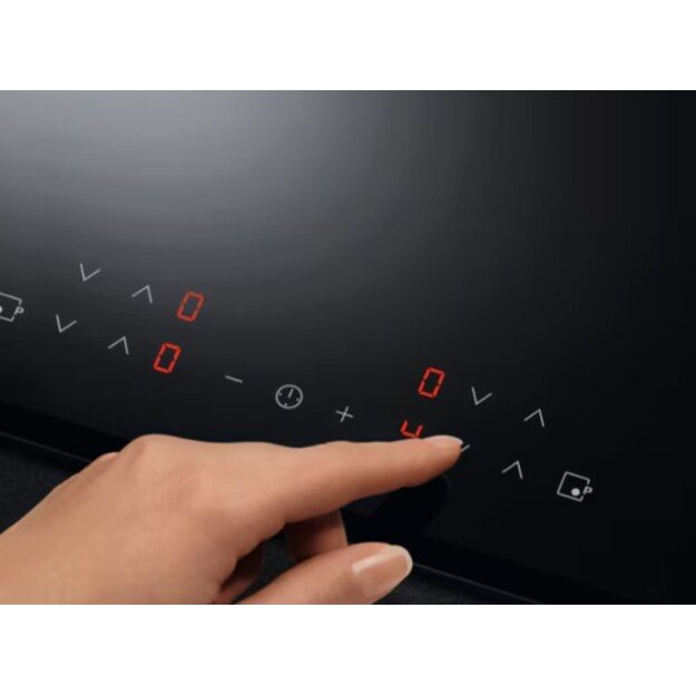 Kaitlentė AEG TN64IA00XB