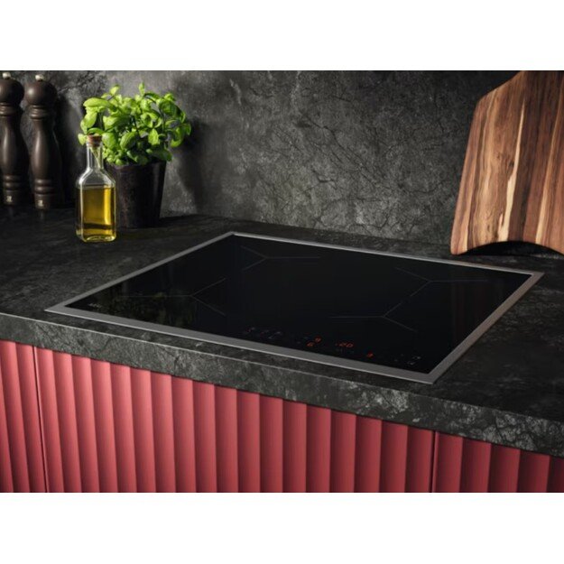 Kaitlentė AEG TN64IA00XB